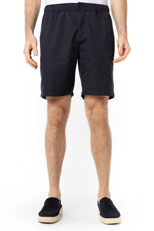 Bermuda Riviera Bolso Faca Tecnológico - Preto