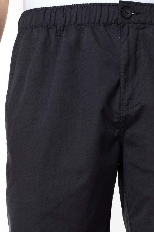Bermuda Riviera Bolso Faca Tecnológico - Preto