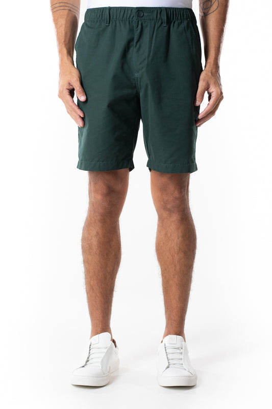 Bermuda Riviera Bolso Faca Tecnológico - Verde Escuro