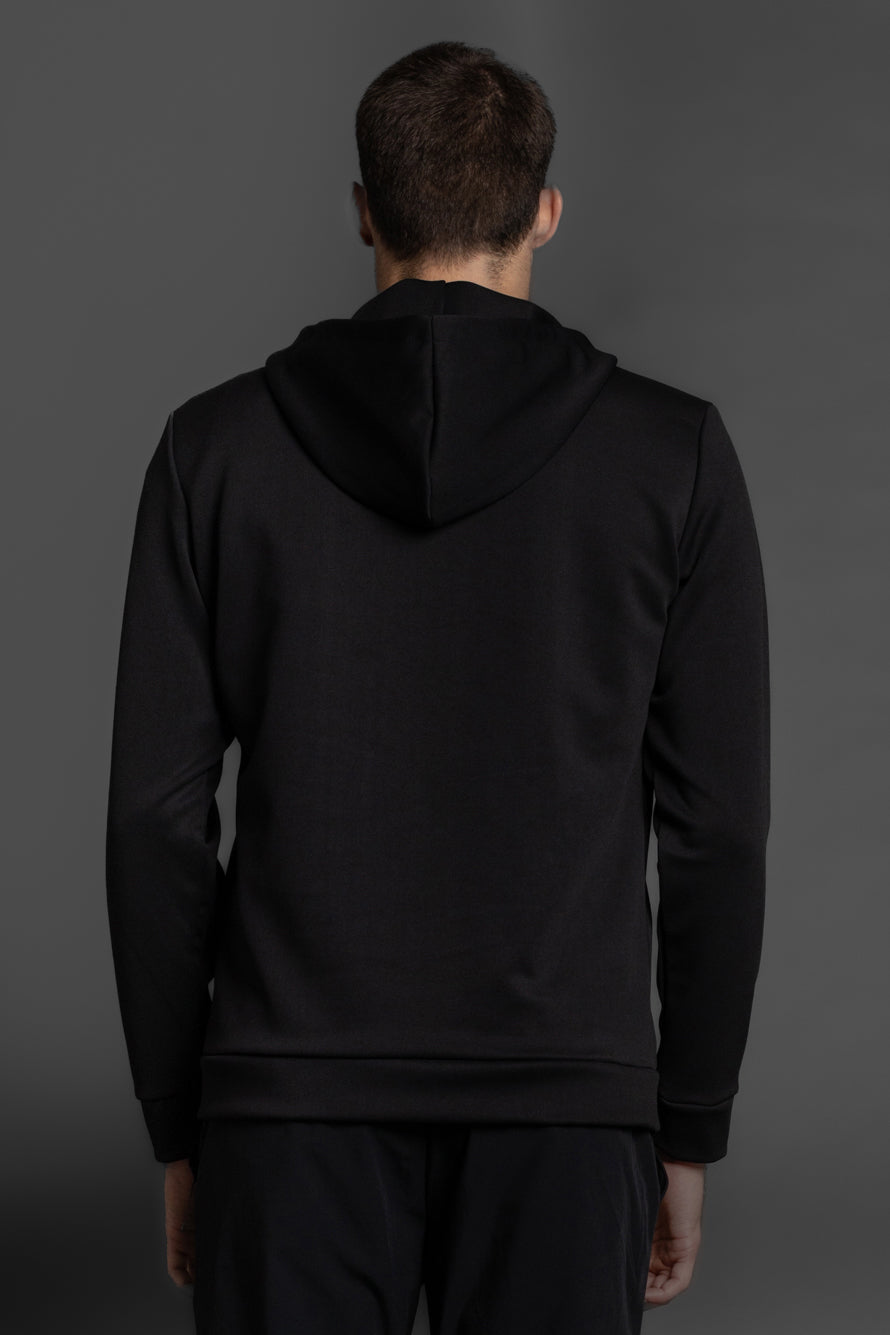 Blusão Neoprene - Preto