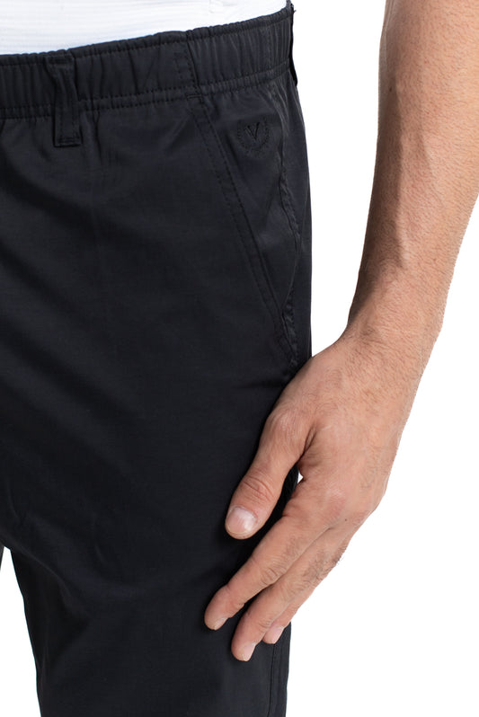Calça Jogging Esporte - Marinho Noite