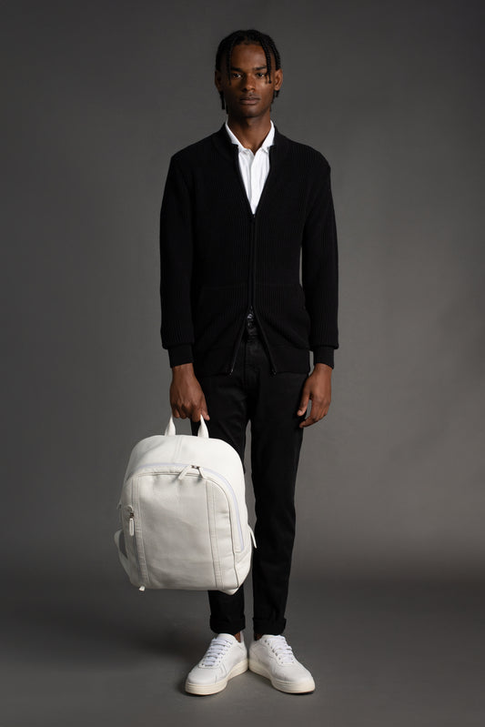 Calça Sarja 5 Bolsos Slim - Preto