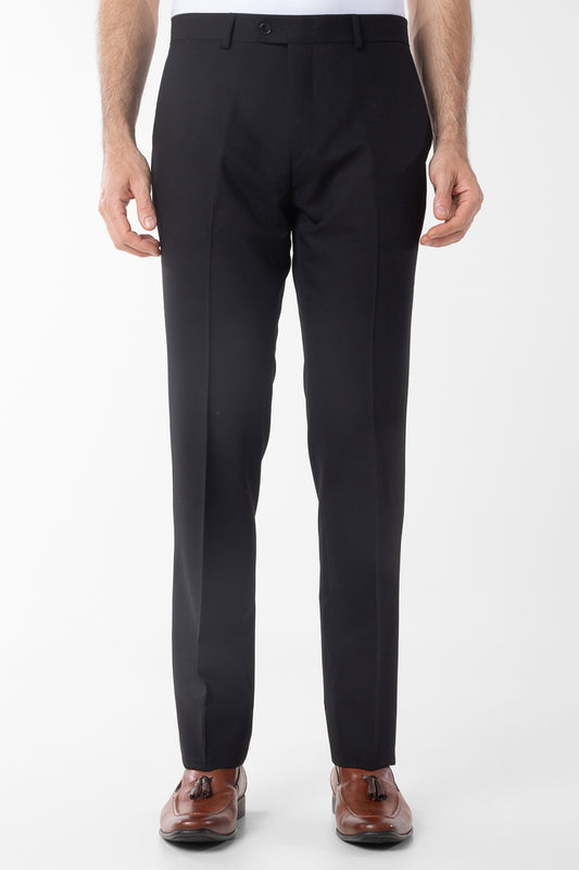 Calça Social Lisa Liverpool - Preto