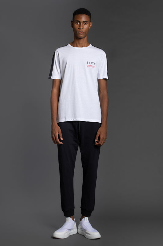 Homewear Slim - Branco