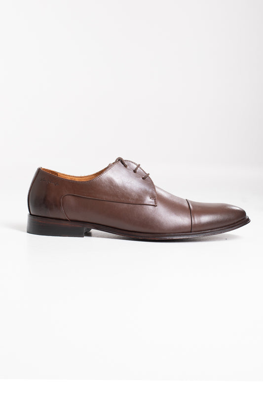 Sapato Social Amarrar - Pinhao