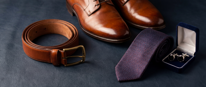 5 Acessórios que Elevam Qualquer Look Masculino