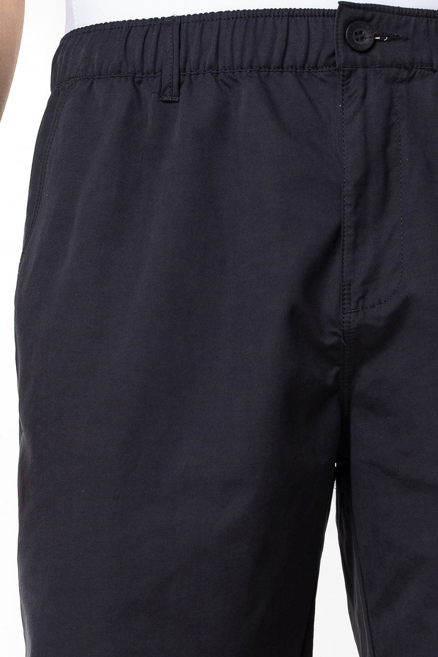 Bermuda Riviera Bolso Faca Tecnológico - Preto
