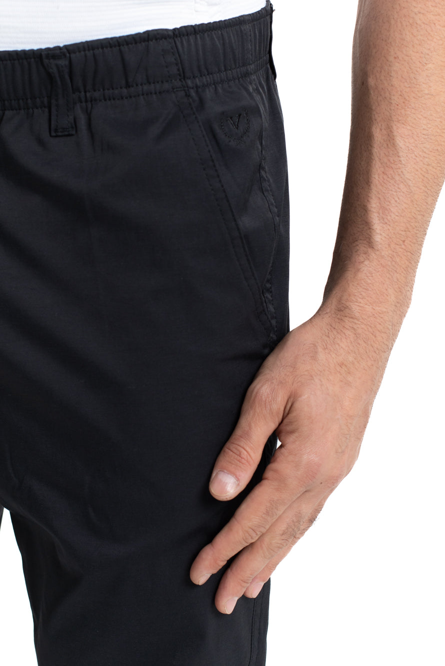 Calça Jogging Esporte - Marinho Noite