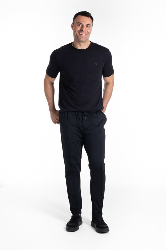 Calça Agasalho Termoblock - Preto