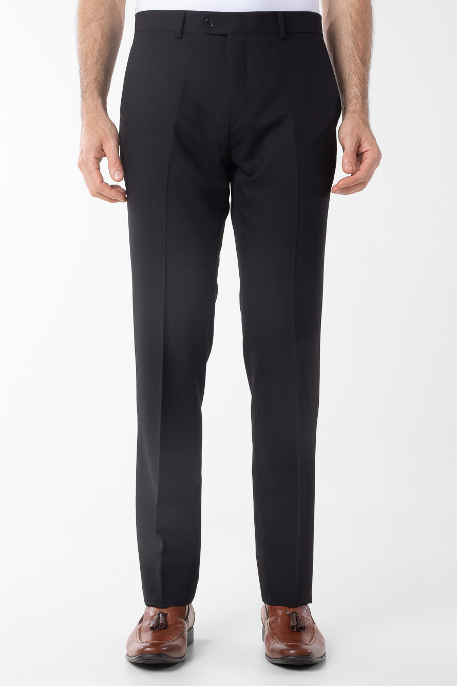 Calça Social Lisa Liverpool - Preto