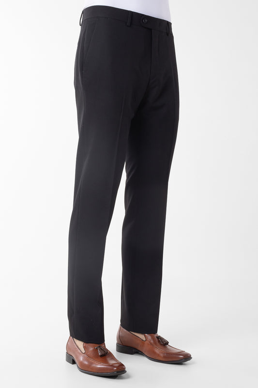 Calça Social Lisa Liverpool - Preto