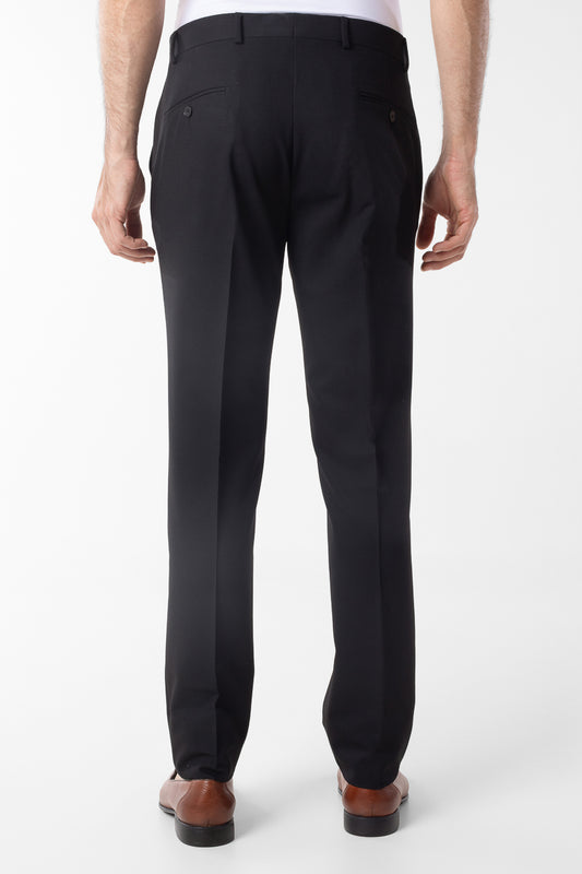 Calça Social Lisa Liverpool - Preto