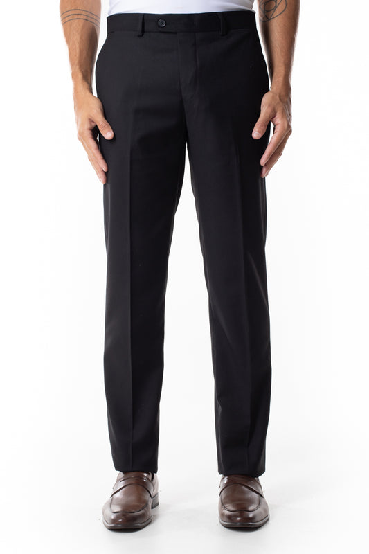 Calca Social Lisa New Portland - Preto