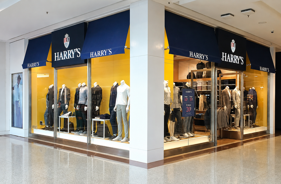 Harry's - Shopping Center Ribeirão Preto