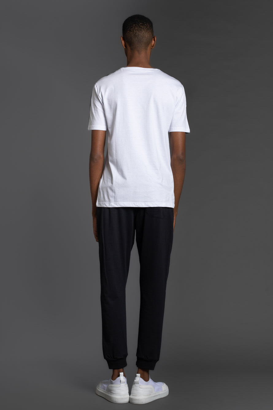 Homewear Slim - Branco