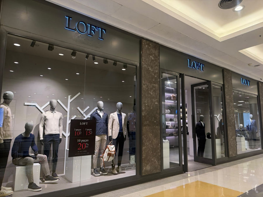 LOFT - Shopping Jardim Sul