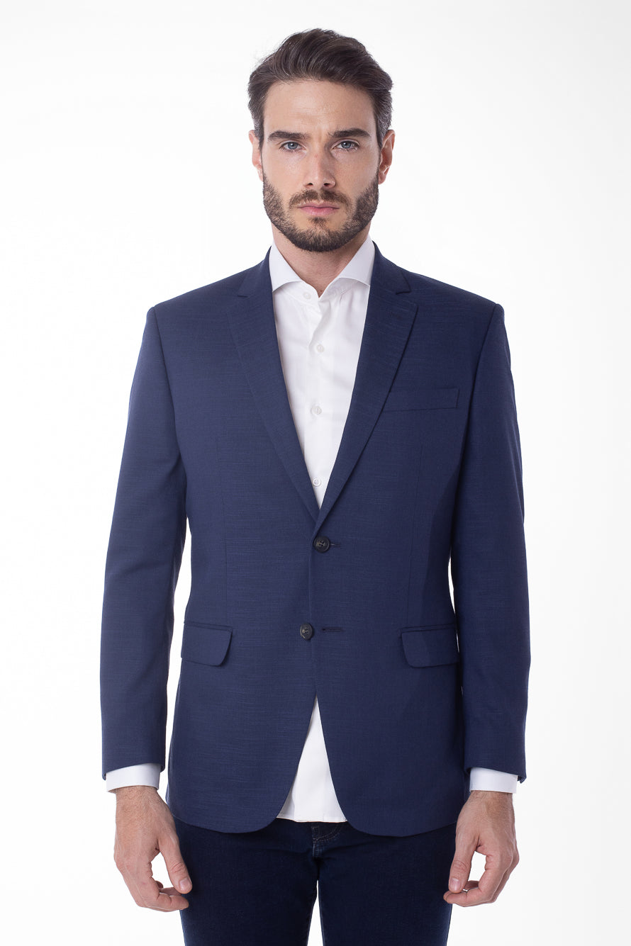 Paletó Cambridge Slim - Marinho