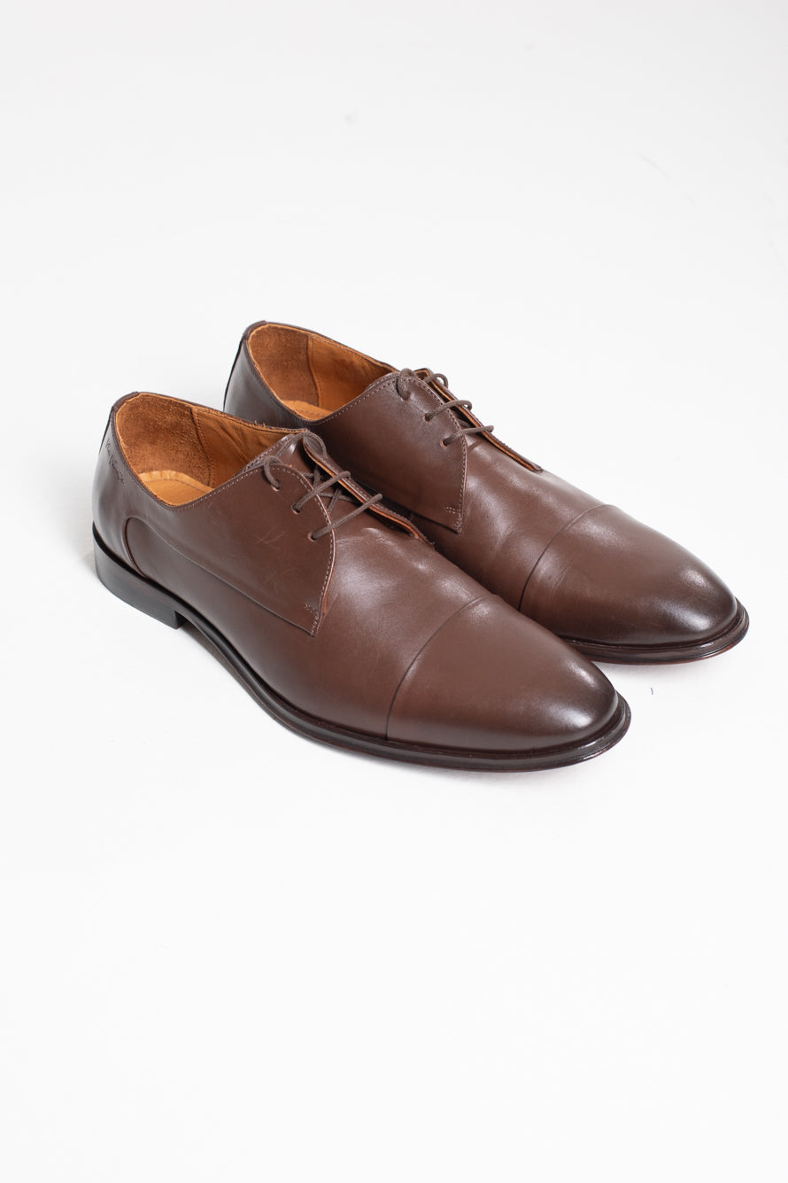 Sapato Social Amarrar - Pinhao