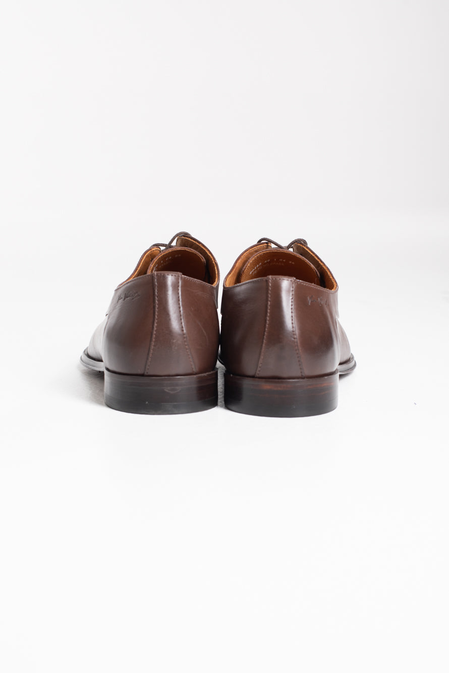 Sapato Social Amarrar - Pinhao