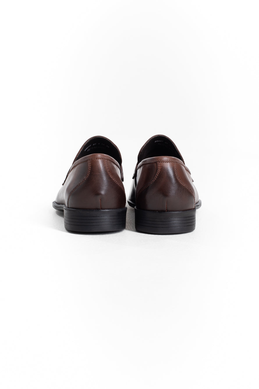 Sapato Mocassim Gravata Extra - Pinhao