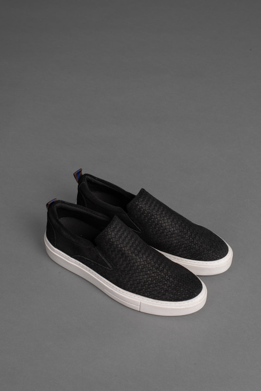 Tênis Yatch Trisse - Preto