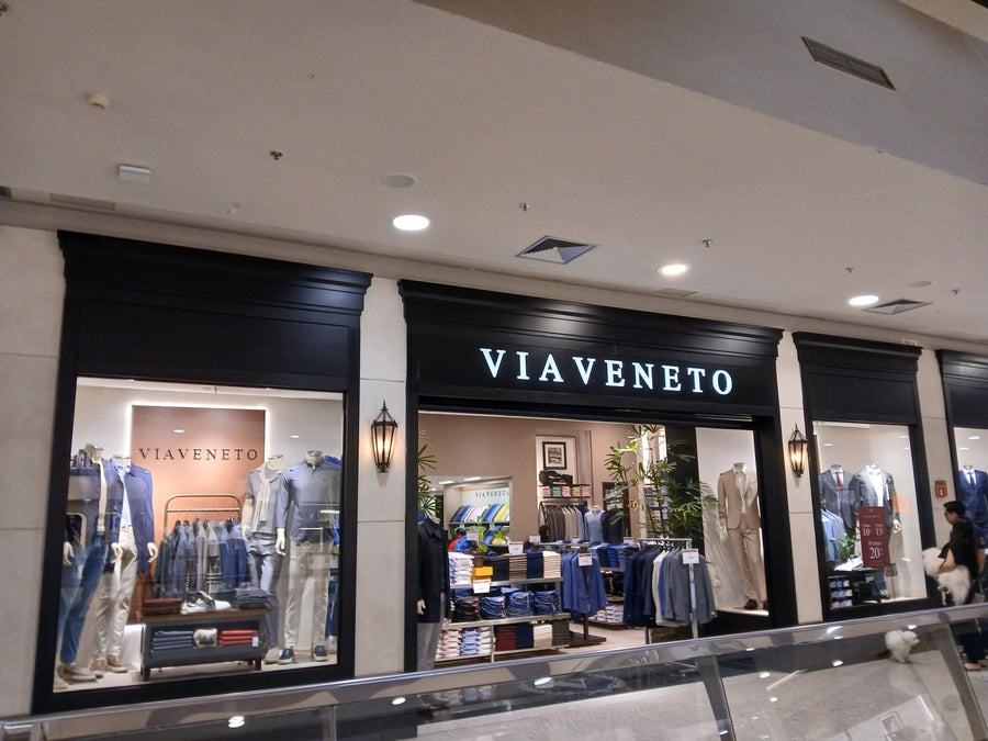 Via Veneto - Mooca Plaza Shopping